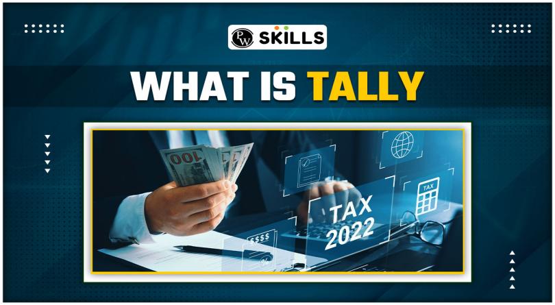 Tally Consulting